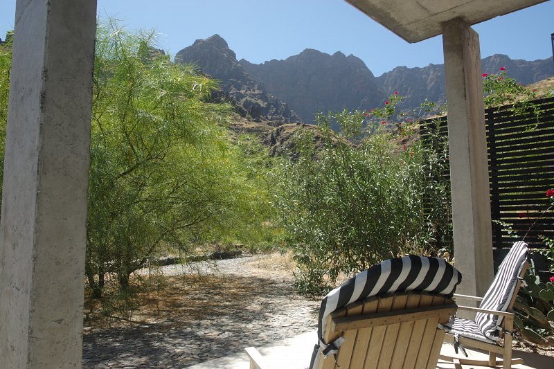 Chambres d'hôtes, Quinta Cochete